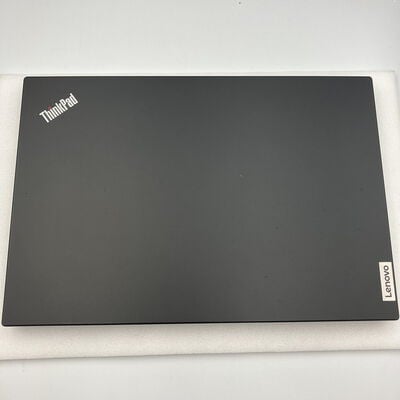 【新潟店】中古  Lenovo ThinkPad L15 Gen1 20U3-000UJP (Intel Core i5 10210U 1.60GHz/8GB/SSD256GB/-/オンボード/15.6/1366x768/GbE/Wi-Fi/WEBCAM/W11H) 193639 