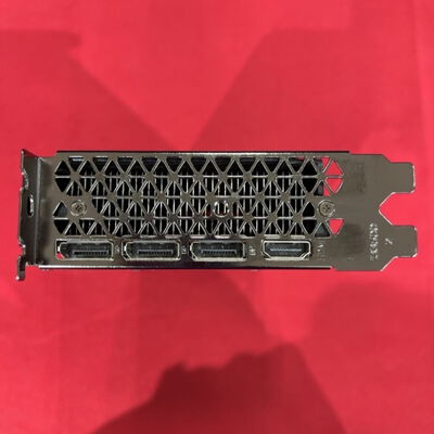 【静岡東瀬名店】中古  ZOTAC ZT-A30610A-10BLHR (RTX3060Ti 8GB)_ 187861 
