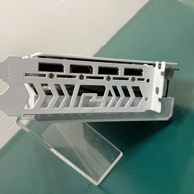 【富山本郷店】中古  PowerColor AXRX 6700XT 12GBD6-3DHLV2 (RX6700XT 12GB) 4760001354 