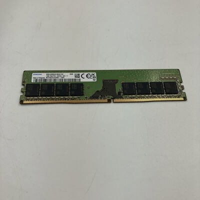 【なんば店】中古  PC4-25600 16GB デスクトップ用_ 184900 