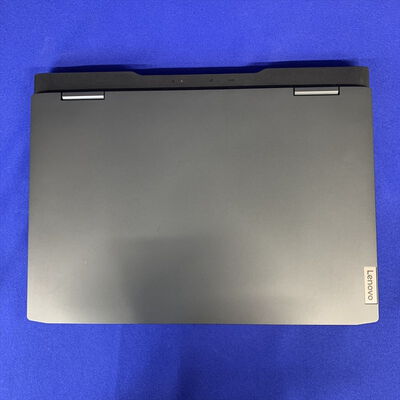 【横浜駅前店】中古  Lenovo IdeaPad Gaming 3 15IAH7 (Intel Core i5-12450H/16GB/RTX3050Ti//W11H/有線LAN◯無線LAN◯) 3400008819 