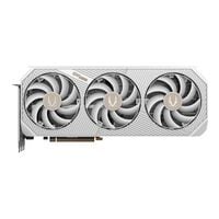 ZOTAC  ZT-B50900Q-10P (ZOTAC GAMING GeForce RTX 5090 SOLID OC White Edition 32GB) 