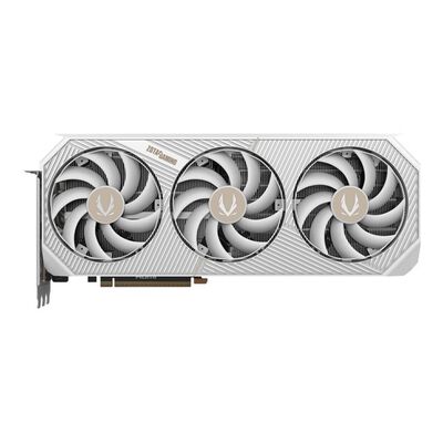 ZOTAC  ZT-B50900Q-10P (ZOTAC GAMING GeForce RTX 5090 SOLID OC White Edition 32GB) 