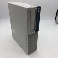 中古  NEC PC-MKH32B27ACJ4(i7 8700/16GB/記憶媒体なし) 4860001325 