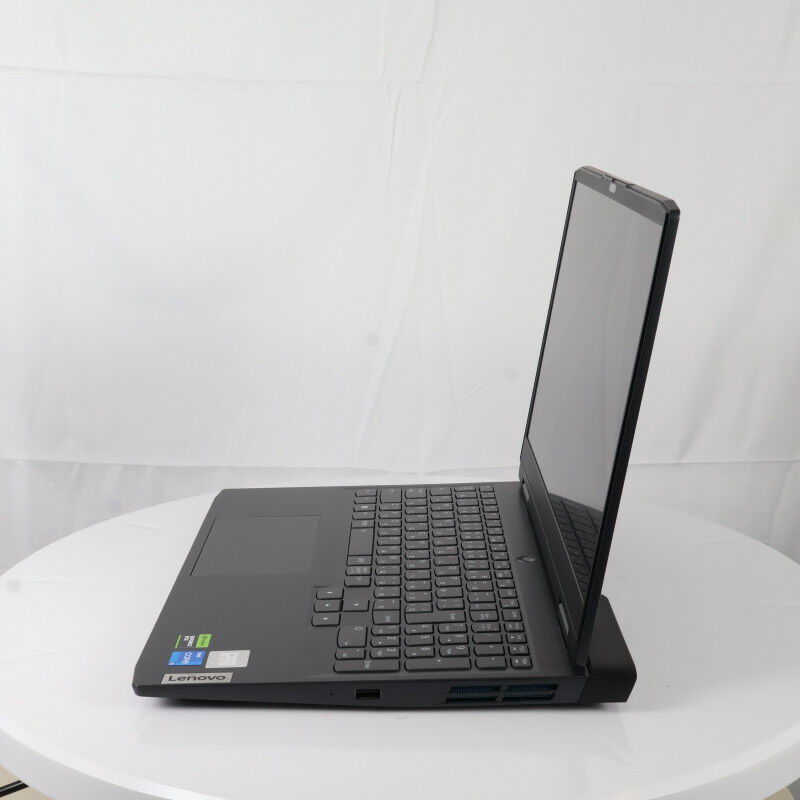 中古 Lenovo IdeaPad Gaming 3 15IAH7 82S9007SJP(Intel Core i5