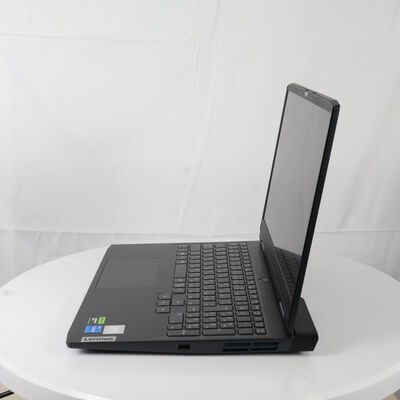 【通販センター】中古  Lenovo IdeaPad Gaming 3 15IAH7 82S9007SJP(Intel Core i5 12450H/16GB DDR4 (PC4)/SSD512GB/なし/NVIDIA GeForce RTX 3050 Ti 4GB Laptop GPU/15.6/1920x1080/Wi-Fi/W11H64 MAR) 199616 