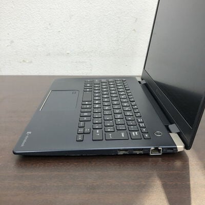 【福山ココローズ店】中古  TOSHIBA dynabook G83 (Intel Core i7 10510U 1.80GHz/16GB/SSD256GB/-/オンボード/13.3/1920x1080/Wi-Fi/WEBCAM/W11P/Microsoft Office Home and Business 2024) 184182 
