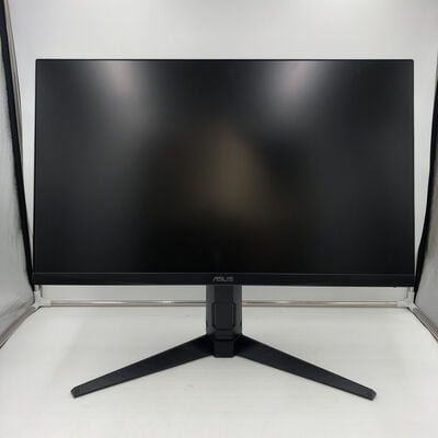 【福井日之出店】中古  ASUS VG279QL3A-R (27W 2H1DP 1ms IPS 180Hz)" 5200001091 