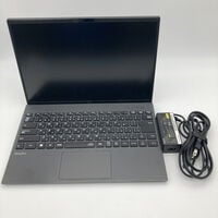 中古  NEC PC-VKV50GZFB(i7-1195G7/16GB/SSD256GB) 3430006380 
