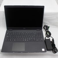中古  DELL Latitude 3510(Intel Core i5 10210U 1.60GHz/16GB DDR4/SSD256GB/-/オンボード/15.6/1920x1080/GbE/Wi-Fi/WEBCAM/W11H/VBT) 197686 
