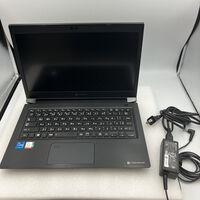 中古  dynabook SZ/LUB(i7-1165G7/16GB/SSD512GB/W11H) 3290007686 