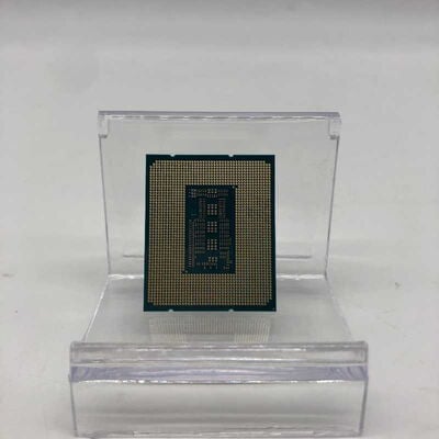【郡山安積店】中古  INTEL Core i5 14400F (1700/2.5G/20M/C10/T16) 162954 