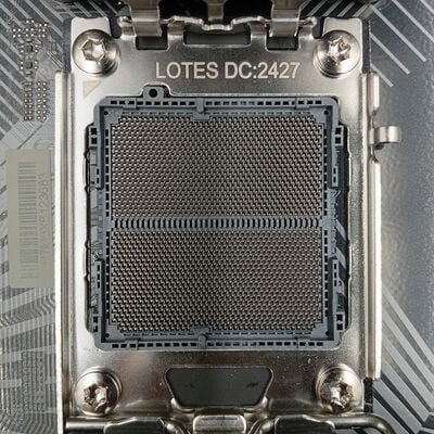 【大須店】中古  ASRock B650 PG Lightning WiFi (B650 AM5 ATX DDR5) 3120022453 