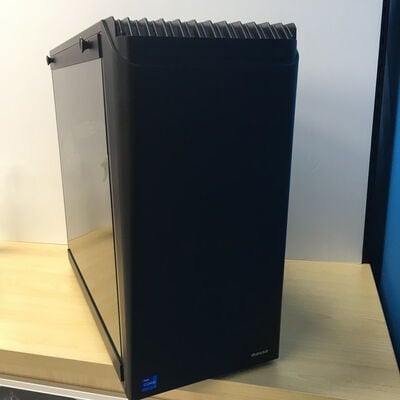 【博多店】中古  G-TUNE HN-Z690W11-AL-WA(i7 12700F/32GB/SSD1TB/RTX3070/W11H) 3310005403 