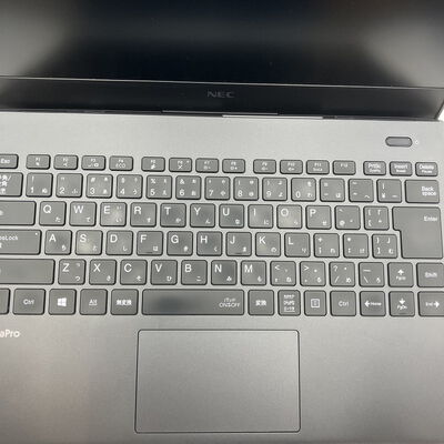 【新潟店】中古  NEC PC-VKV18GZG9 (Intel Core i7 10510U 1.80GHz/16GB/SSD512GB/-/オンボード/13.3/1920x1080/Wi-Fi/WEBCAM/W11P/Microsoft Office Home and Business 2024) 189086 