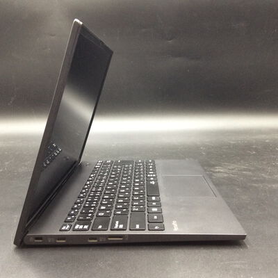 【秋葉原本店】中古  NEC_VersaPro_PC-VKV50GMF9Y2B(Core_i7-1195G7/16GB/SSD256GB/W10P) 3410013637 
