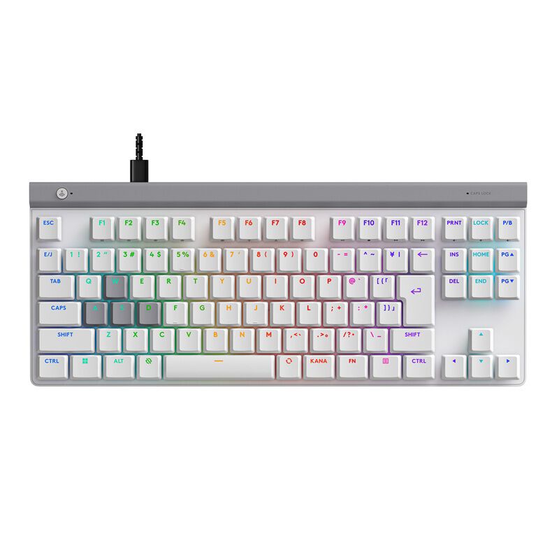 ラピッドトリガーのゲーミングキーボード一覧（36件）｜パソコン（PC