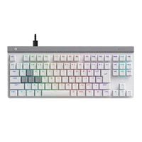 Logicool  G515 RAPID TKL G515-TKL-RTWH (ホワイト) 