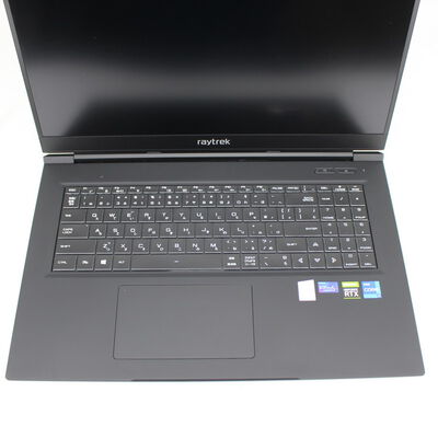 【通販センター】中古  THIRDWAVE raytrek R7-TA 181677 