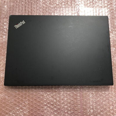 【宮崎恒久店】中古  LENOVO ThinkPad X13 (AMD Ryzen 5 Pro 4650U 2.10GHz/32GB/SSD256GB/-/オンボード/13.3/1920x1080/Wi-Fi/WEBCAM/W11P/Microsoft Office Home and Business 2024) 184183 
