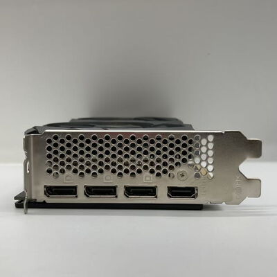 【八王子店】中古  MSI GeForce RTX 3060 VENTUS 12G (RTX3060 12GB) 1230010822 