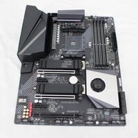 中古  GIGABYTE X570 AORUS PRO (X570 AM4 ATX DDR4) 140044 
