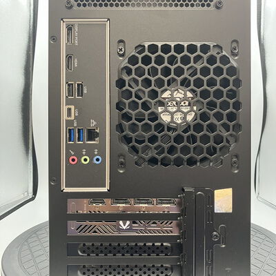 【新潟店】中古  MOUSECOMPUTER G-Tune DGI7G6TB7ADDW101DEC (Intel Core i7 14700F /64GB/RTX5060Ti 16GB/SSD 1TB+SSD 1TB/なし/W11H) 3290006907