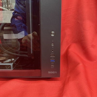 【千葉店】中古  デスクトップPC　 1230004322 