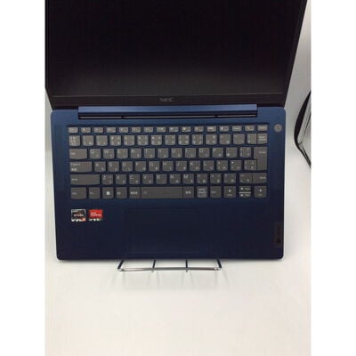 【座間相武台】中古  NEC LAVIE N14 Slim N1455 4510002282 