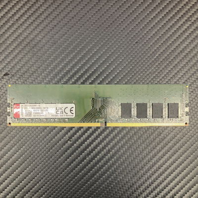 【富士青葉店】中古  PC4-25600 16GB デスクトップ用(DDR4-3200) 140728 