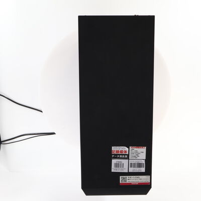 【秋葉原本店】中古  FRONTIER(フロンティア)(i7 10700F/16GB/SSD1TB/RTX2060 SUPER/W11H) 3410014308 