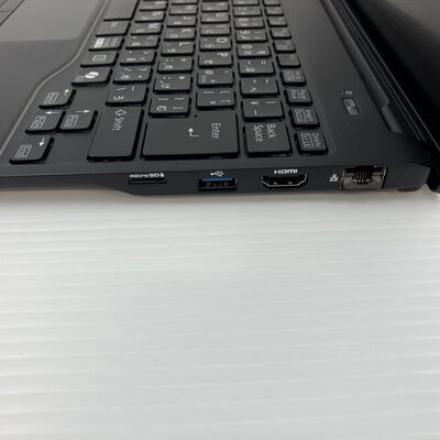 【秋葉原本店】中古  FUJITSU　Lifebook　U9414/RW(Ultra 7 165U/16GB/SSD512GB/W11P) 3410016426 
