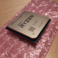 中古  AMD Ryzen 7 5700X (AM4/3.4GHz/36M/C8/T16/65W) 150182 