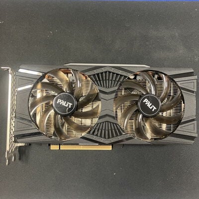 【大宮店】中古  各社 GeForce RTX2060 SUPER (8GB PCIE) 140120 