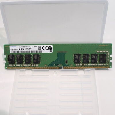 【札幌店】中古  PC4-21300 8GB デスクトップ用 126165 