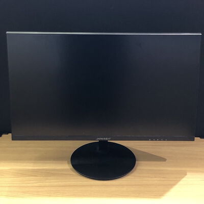 【甲府飯田店】中古  JAPANNEXTJN-IPS2380FLWQHD WQHD（2560x1440）75Hz 23.8インチ 4720001702 