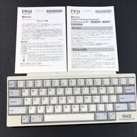 中古  HHKB Professional BT 英語配列／白 4680002018 