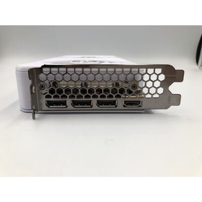 【水戸赤塚店】中古  Palit NE7506TU19T1-GB2061M (RTX5060Ti WH OC 16GB) 188953 