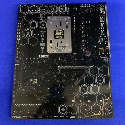 【横浜駅前店】中古  ASUS TUF GAMING B650-E WIFI (B650 AM5 ATX DDR5) 168299 