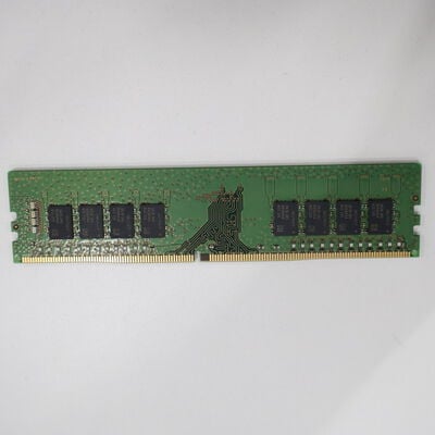 【通販センター】中古  PC4-25600 16GB デスクトップ用(DDR4-3200) 140728 