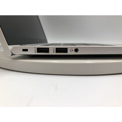 【水戸赤塚店】中古  HP EliteBook 830 G8 MSO (Intel Core i5 1145G7 2.6GHz/16GB/SSD256GB/-/オンボード/13.3/1920x1080/Wi-Fi/WEBCAM/W11P/Microsoft Office Home and Business 2024) 188216 