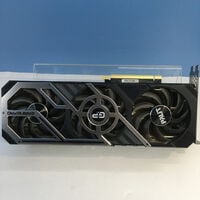 中古  Palit GeForce RTX 3080 GamingPro NED3080019IA-132AA (RTX3080 10G) 143515 