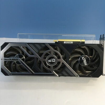 【博多店】中古  Palit GeForce RTX 3080 GamingPro NED3080019IA-132AA (RTX3080 10G) 143515 