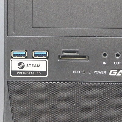 【通販センター】中古  THIRDWAVE GALLERIA KT 
