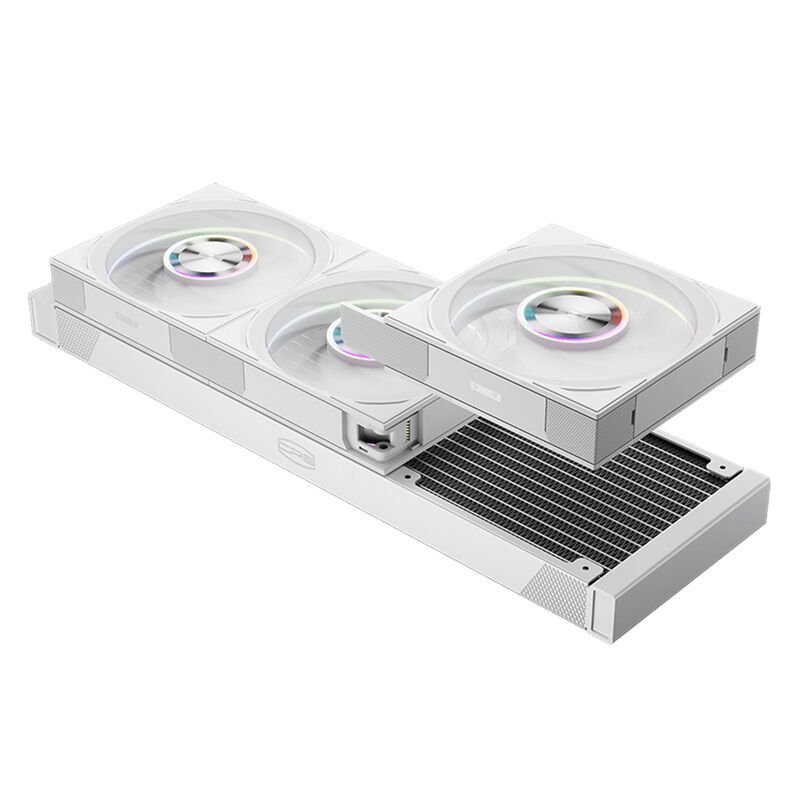 中古 CPS DT360 ARGB Display WH CPS DT360 ARGB Display White | パソコン工房【公式通販】