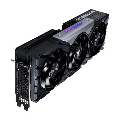 GAINWARD  NE75070019K9-GB2050X (GeForce RTX 5070 12GB) 