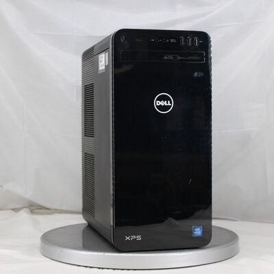 【堺七道店】中古  DELL XPS 8930【8/21価格改定!】 