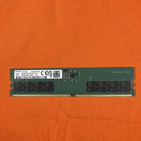 中古  PC5-44800 16GB デスクトップ用 149153 