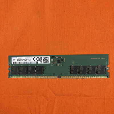 【なんば店】中古  PC5-44800 16GB デスクトップ用 149153 