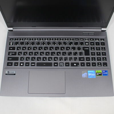 【札幌店】中古  THIRDWAVE GALLERIA RL7C-R46-C5N 183852 